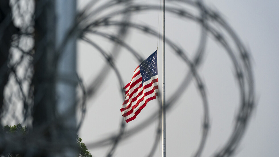 الولايات المتحدة.. محاكمة سوري خطط لتفجير كنيسة دعما لـ"داعش"