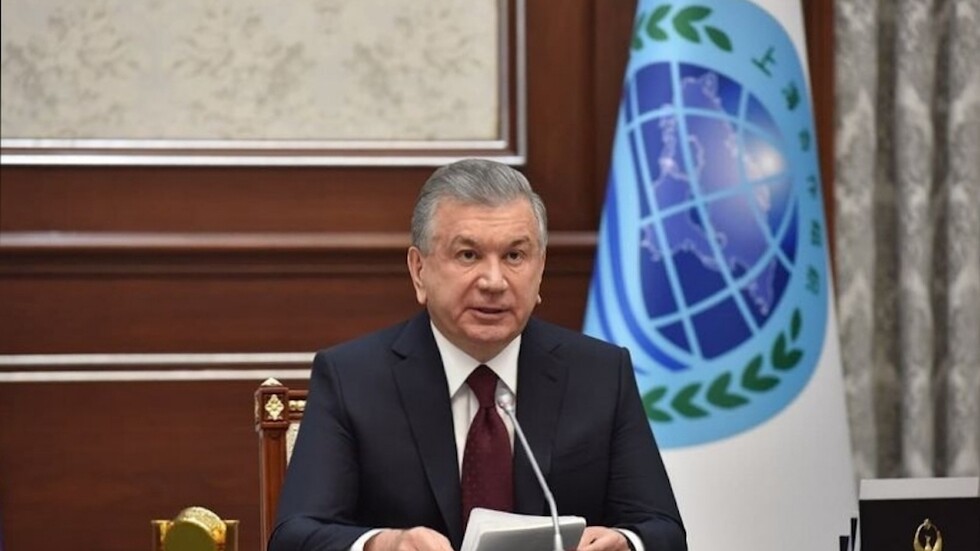 أوزبكستان تدعو لرفع التجميد عن أصول أفغانستان في الخارج