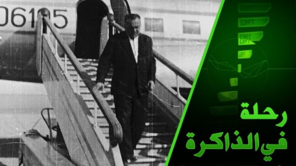 الأرشيف السري للشخص الذي شق الطريق أمام البشرية إلى الفضاء