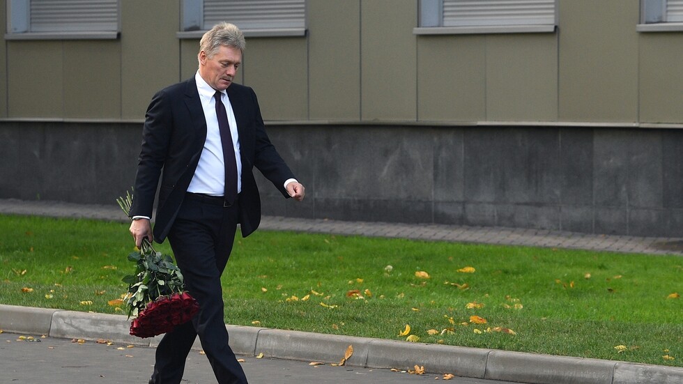 بيسكوف: الوضع في العالم يؤكد ضرورة إجراء قمة لـ"خماسية" مجلس الأمن الدولي