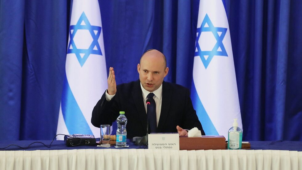 بينيت: اتفاقيات إبراهيم تشكل فصلا جديدا في تاريخ السلام بالشرق الأوسط