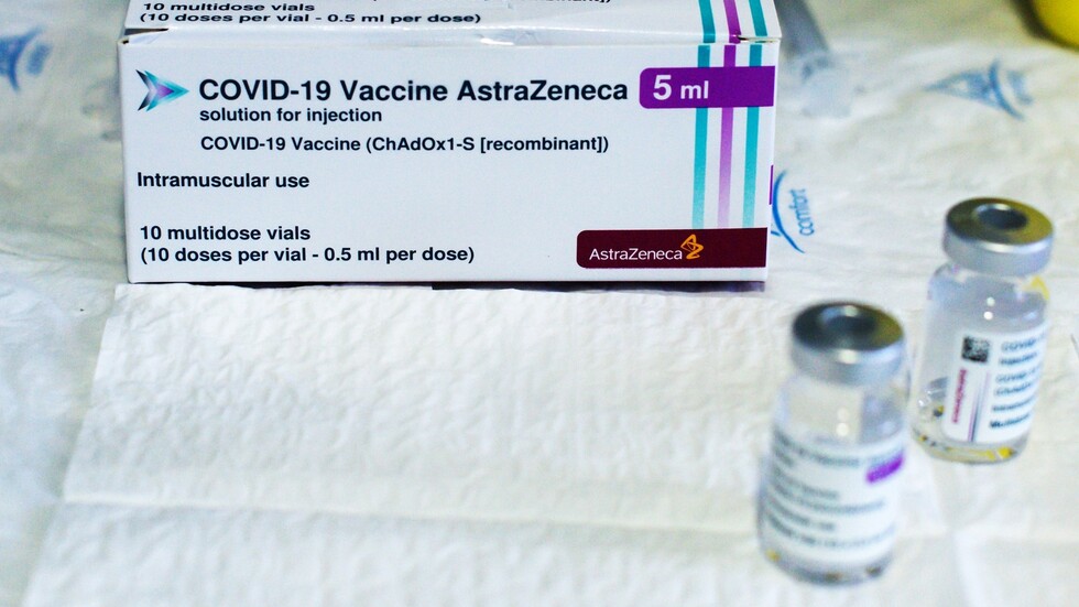 البدء في إنتاج لقاح "أسترازينيكا" في روسيا