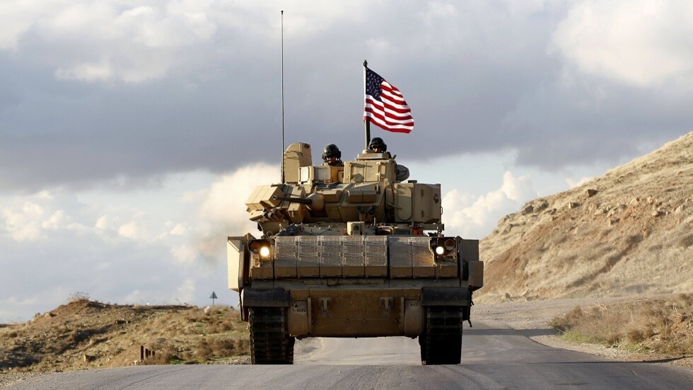 موقع أمريكي يكشف تفاصيل محاكمة رقيب على خلفية اشتباك مع الجيش السوري