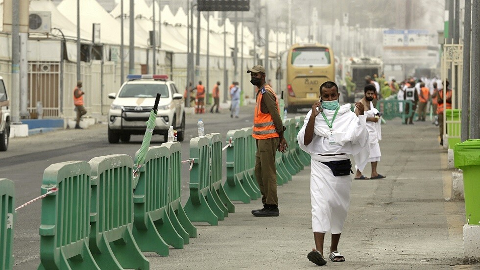 السعودية الثانية عالميا في مؤشر "نيكاي" للتعافي من كورونا