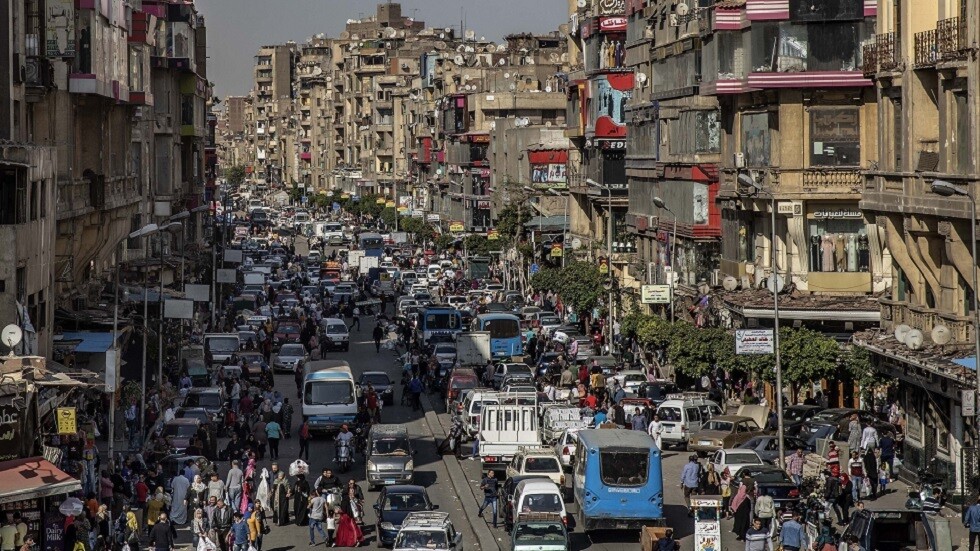 مصر.. النيابة العامة تطالب بعدم تداول فيديو انتحار "فتاة مول سيتي ستارز"