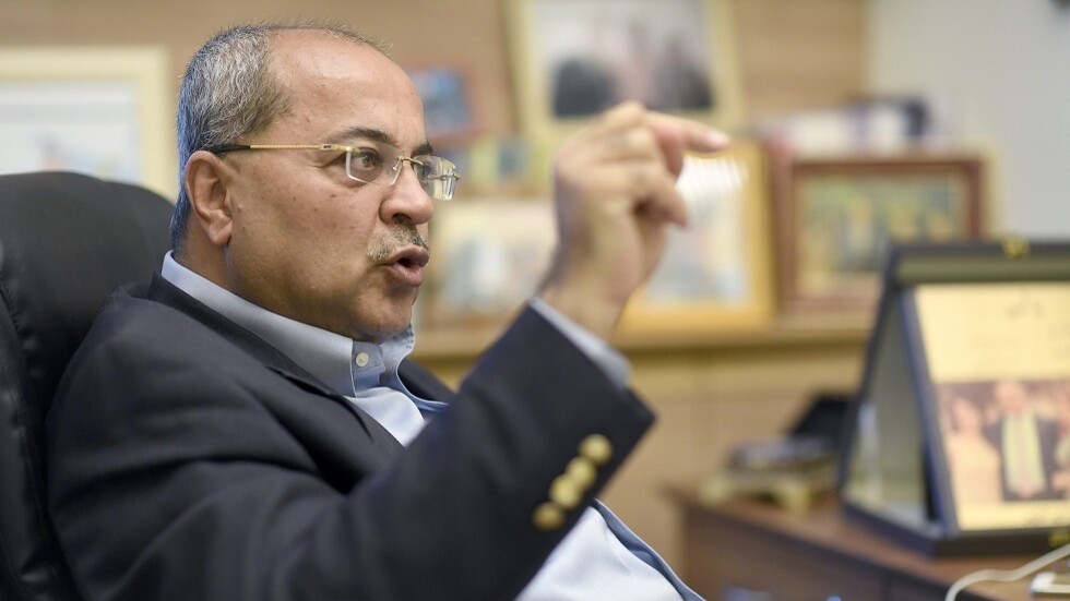 أحمد الطيبي: هذا ما فعله "الجيش الأكثر أخلاقية في العالم" بطفل فلسطيني