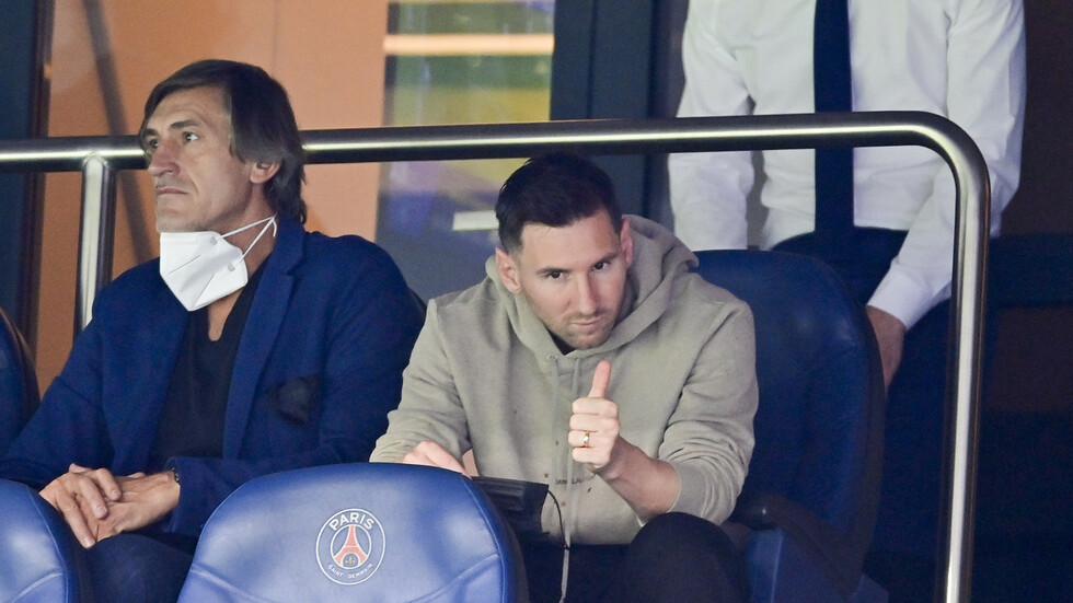 الكشف عن مبلغ خرافي ينتظره ميسي