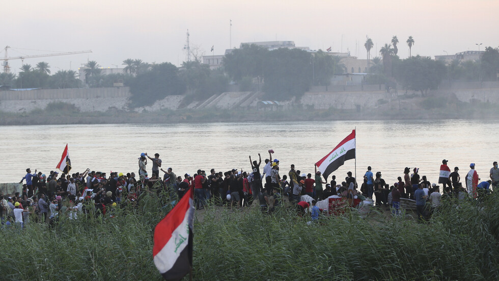 بغداد تؤكد عدم تنازل العراق عن حقوقه المائية