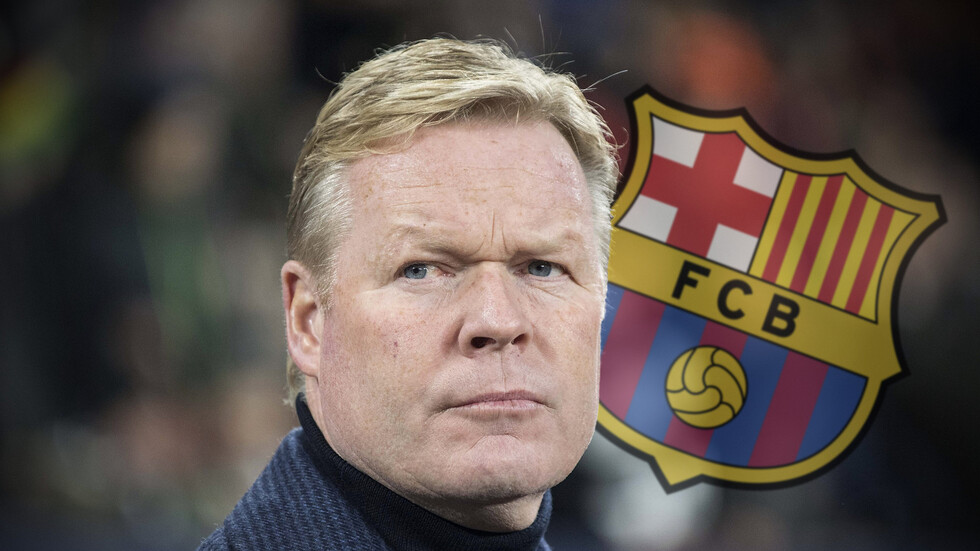 فيلم وثائقي يدمر علاقة المدرب والرئيس.. وكيل كومان يتهم لابورتا بـ