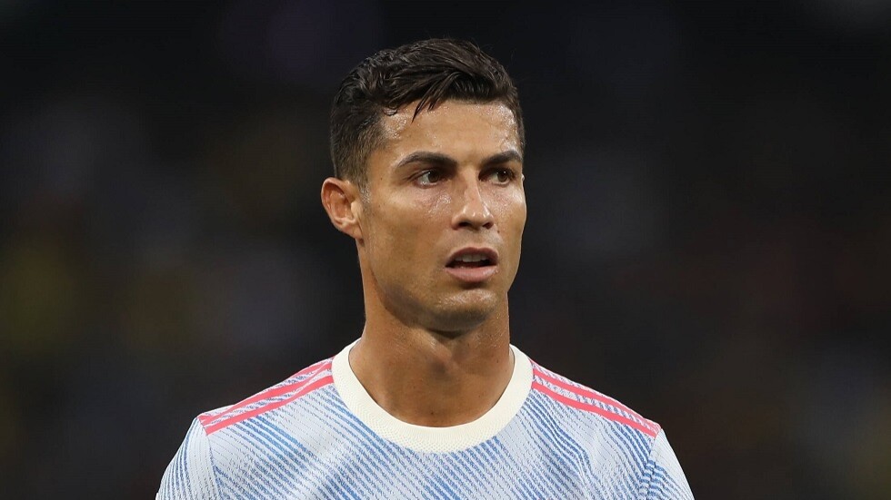 مهاجم برمنغهام عن أكل رونالدو: