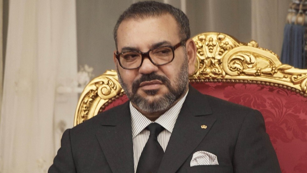 ملك المغرب يستذكر 