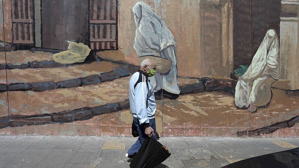 الجزائر تسجل 11 وفاة وأكثر من 200 إصابة بكورونا خلال 24 ساعة