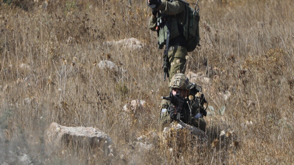 آخر كلمات الأسير الفلسطيني الفار أيهم كممجي لوالده قبيل إعادة اعتقاله