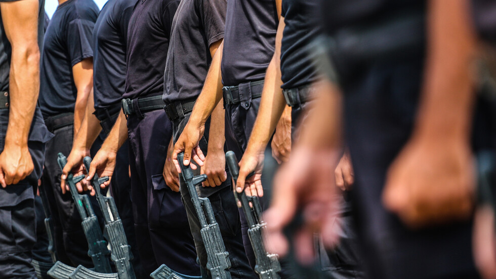 "حماس" تعد بوضع أسماء أسرى نفق "جلبوع" على رأس صفقة تبادل