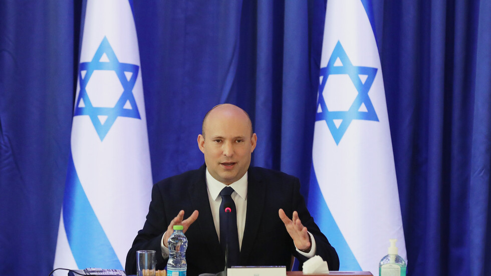 رئيس الوزراء الإسرائيلي يعلق على اعتقال آخر أسيرين فلسطينيين من الأسرى الفارين