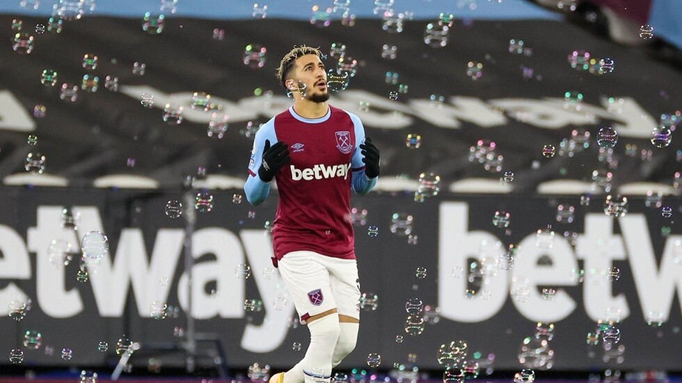 رونالدو يرد على مفاجأة بن رحمة بإنجاز تاريخي