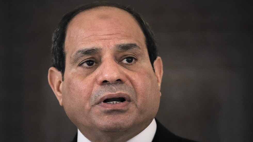 مصر.. المهن التمثيلية تعلق على قرار السيسي بدعم الفنانين ضد الشيخوخة