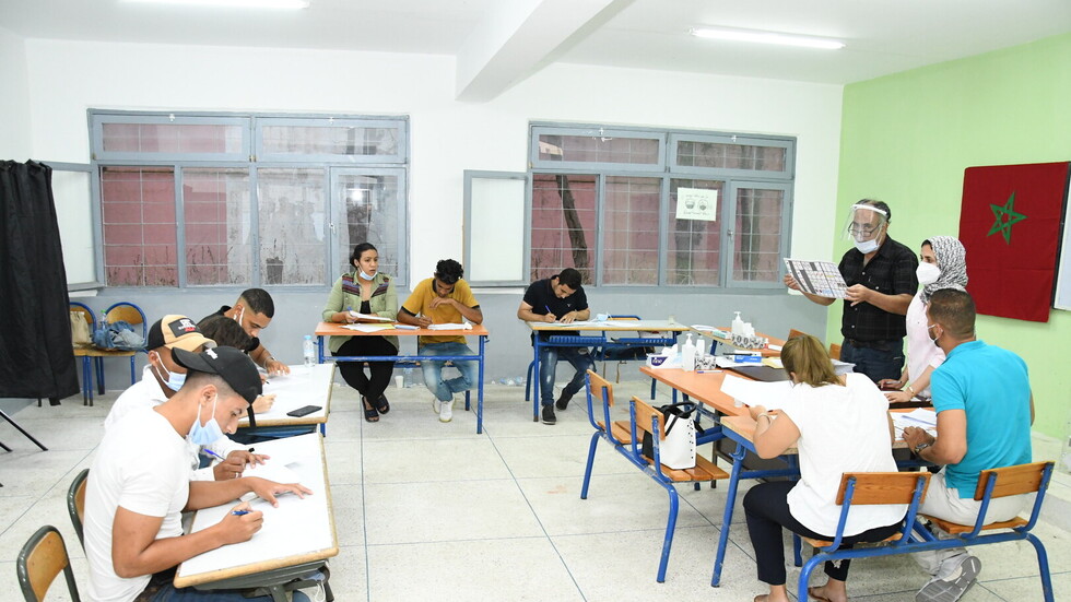 بعد هزيمته في الانتخابات.. حزب العدالة والتنمية المغربي يندد بـ"خروقات"