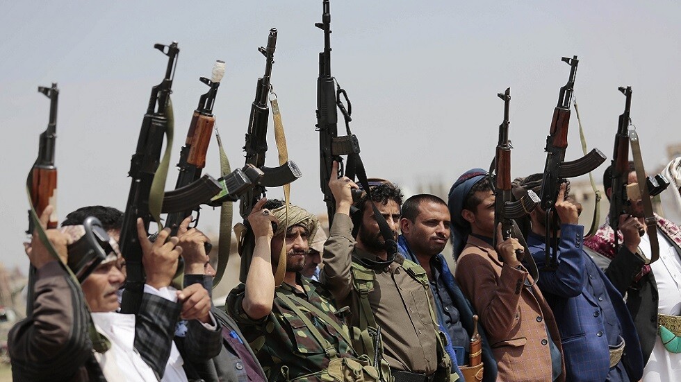 الحوثيون: تشكيك غوتيريش مسيس ومرفوض ولا يستند إلى وقائع