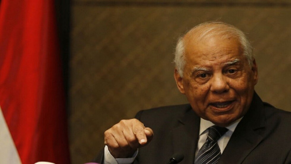 ‎‌‎‌‌‎محكمة أمريكية ترفض دعوى ناشط مصري ضد رئيس وزراء مصري أسبق