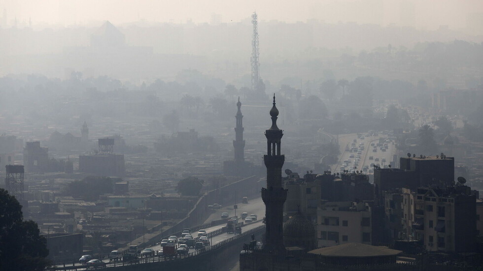 مصر.. القبض على سائق شاحنة تسبب بمصرع الداعية هاني الشحات