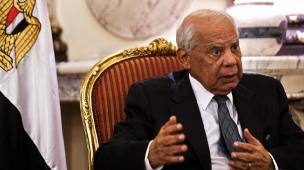 ‎رئيس وزراء مصري أسبق يعلق على قرار محكمة أمريكية رفض دعوى رفعها ناشط ضده