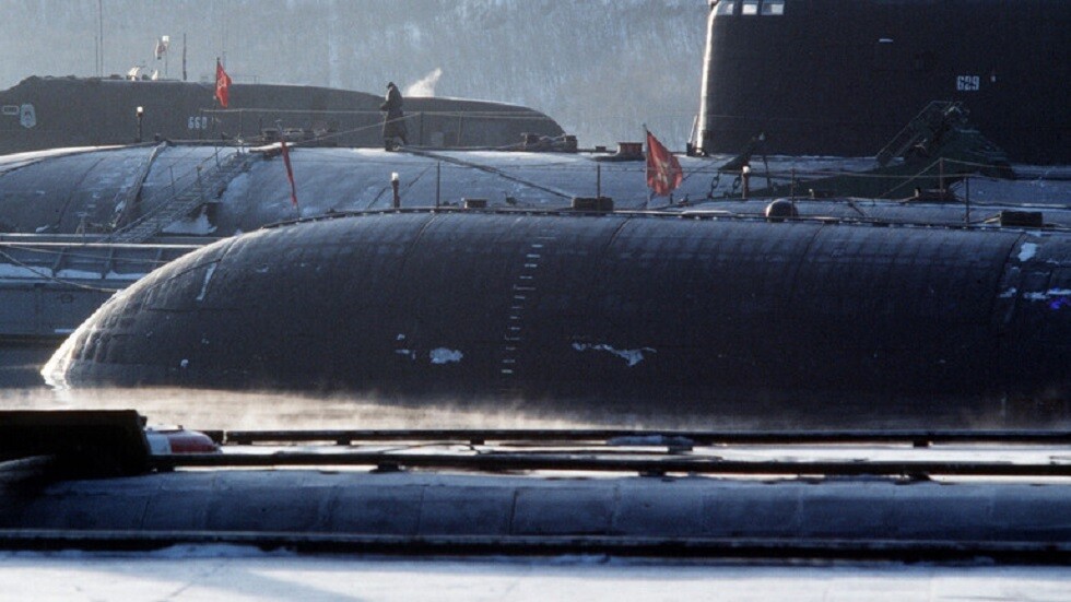 ‎خبير صيني: أستراليا هدف محتمل لضربة نووية بسبب صفقة الغواصات الأخيرة