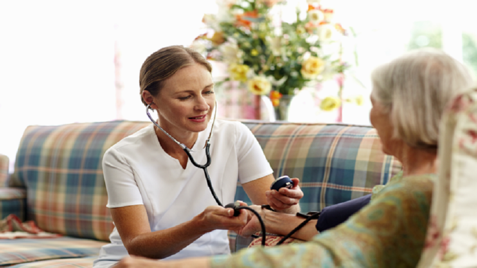 نصائح لمن يعاني من ارتفاع مستوى ضغط الدم