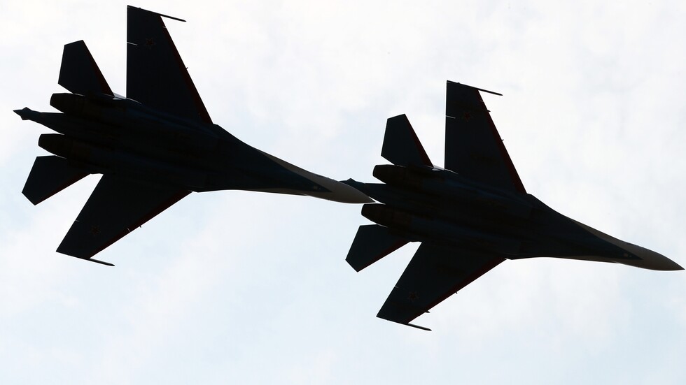 القوات الجوية الأمريكية تتوقع وضعا كارثيا بحلول عام 2035