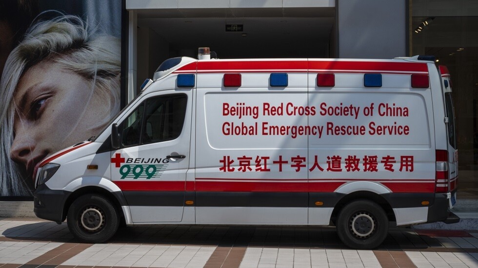 الصين تسجل 49 إصابة جديدة بكورونا