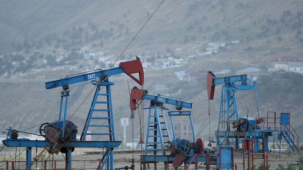 السعودية من أكبر الموردين للنفط الخام للصين