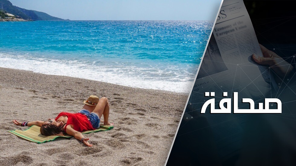 أبواب تركيا يمكن أن تُغلق أمام الروس بصورة دائمة