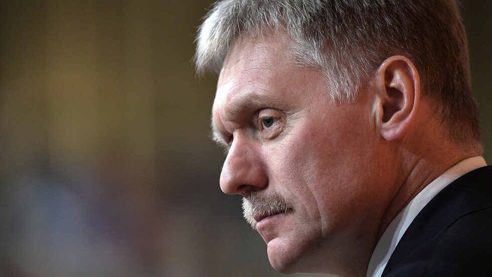 بيسكوف: لا توجد قرارات بشأن تغيير التركيبة الحكومية حتى الآن