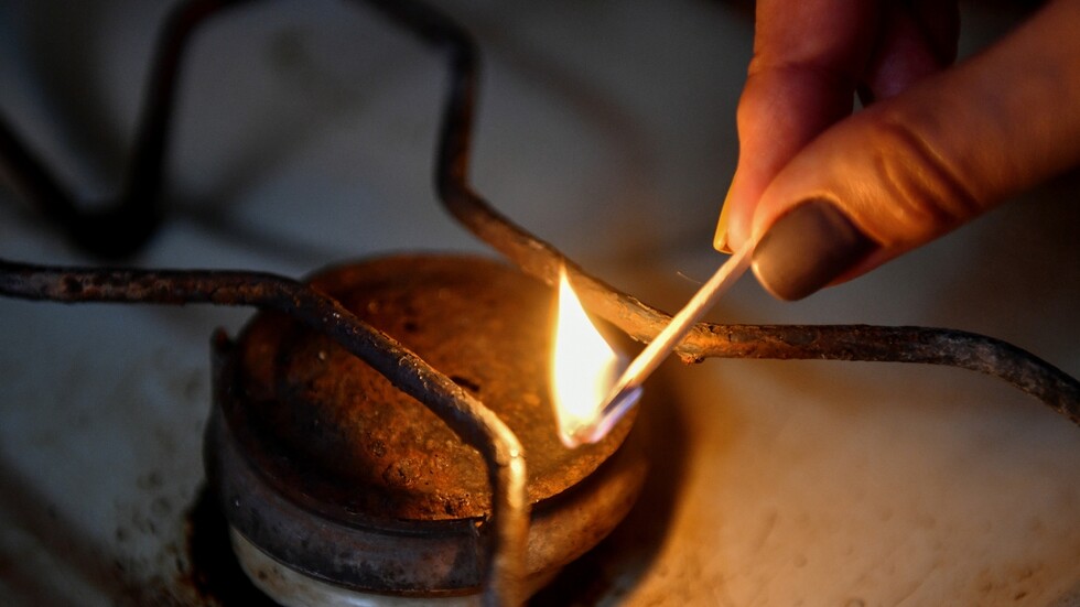 أسعار الغاز تعود للارتفاع مجددا في أوروبا