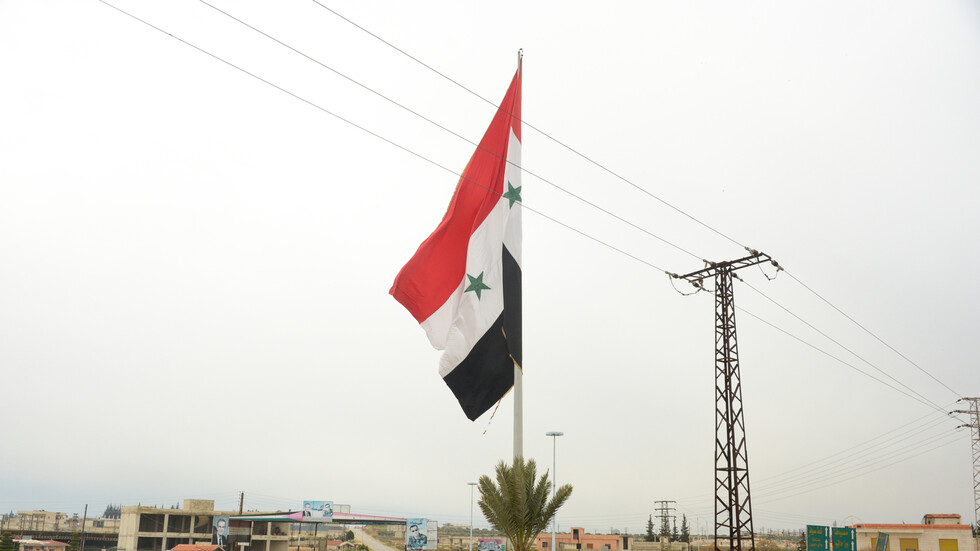 دمشق: نحتفظ بحقنا في الرد على الممارسات التركية ووضع حد لها