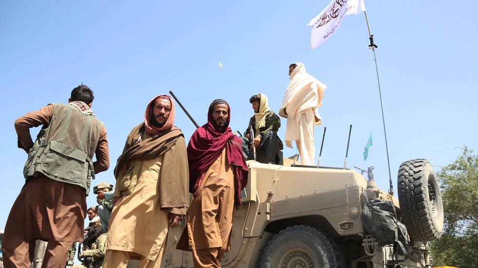 آخر أخبار أفغانستان في ظل حكم "طالبان"