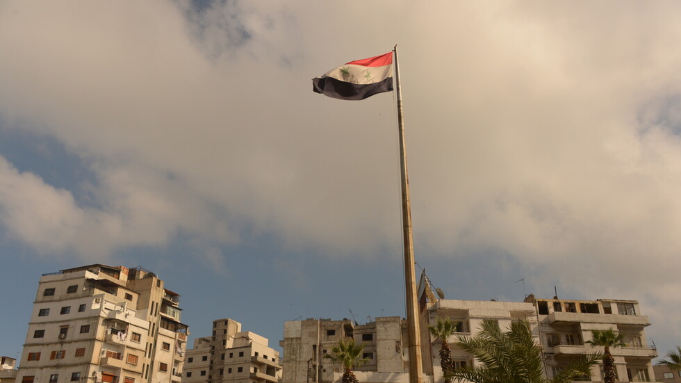 مباحثات سورية إيرانية حول التبادل التجاري وتنفيذ الاتفاقيات الاقتصادية المبرمة بينهما