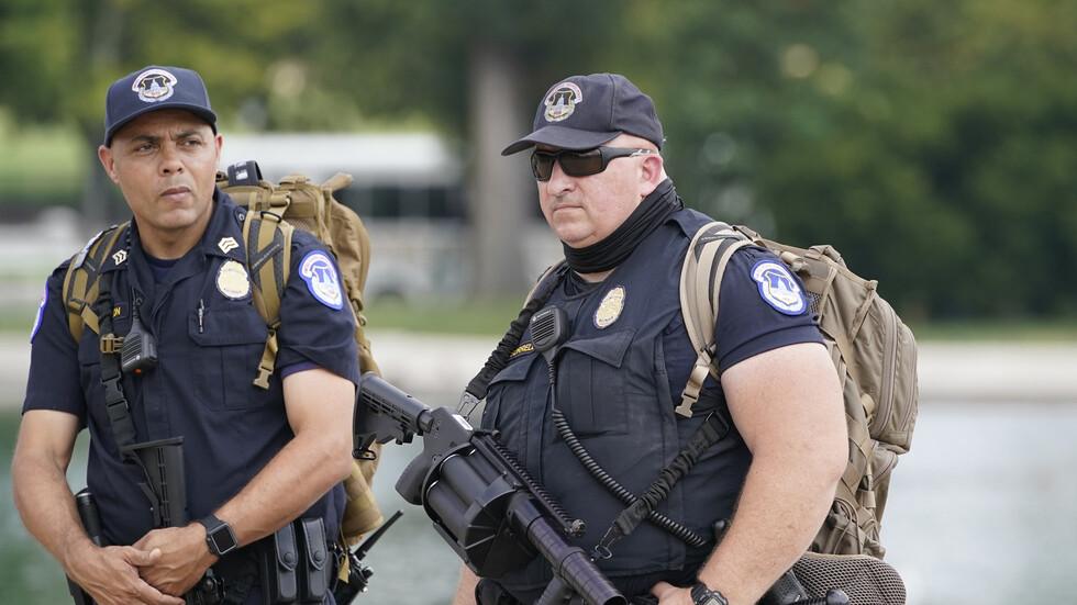 بيانات: العنف المسلح في الولايات المتحدة في تصاعد مستمر