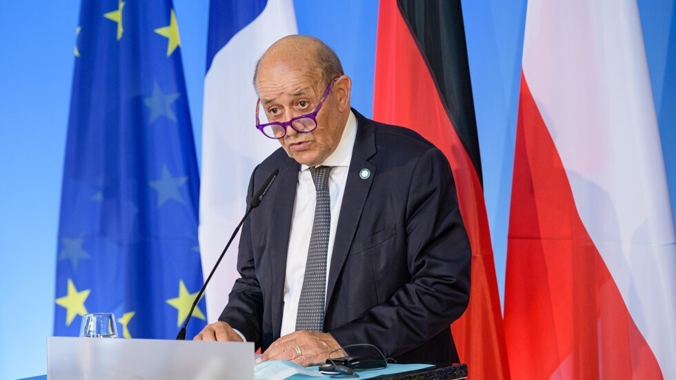 باريس: يجب تبني نهج تنافسي مع الصين بدل استراتيجيات تأخذ طابع المواجهة