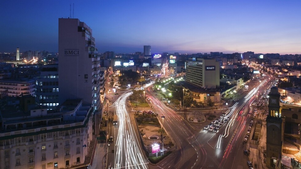 لأول مرة.. سيدة تشغل منصب عمدة مدينة الدار البيضاء المغربية