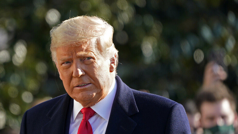 ترامب: الولايات المتحدة ستتحول قريبا إلى دولة من العالم الثالث