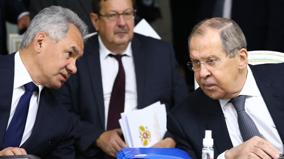 رأي على خلفية انتخابات الدوما: لافروف وشويغو باقيان في منصبيهما