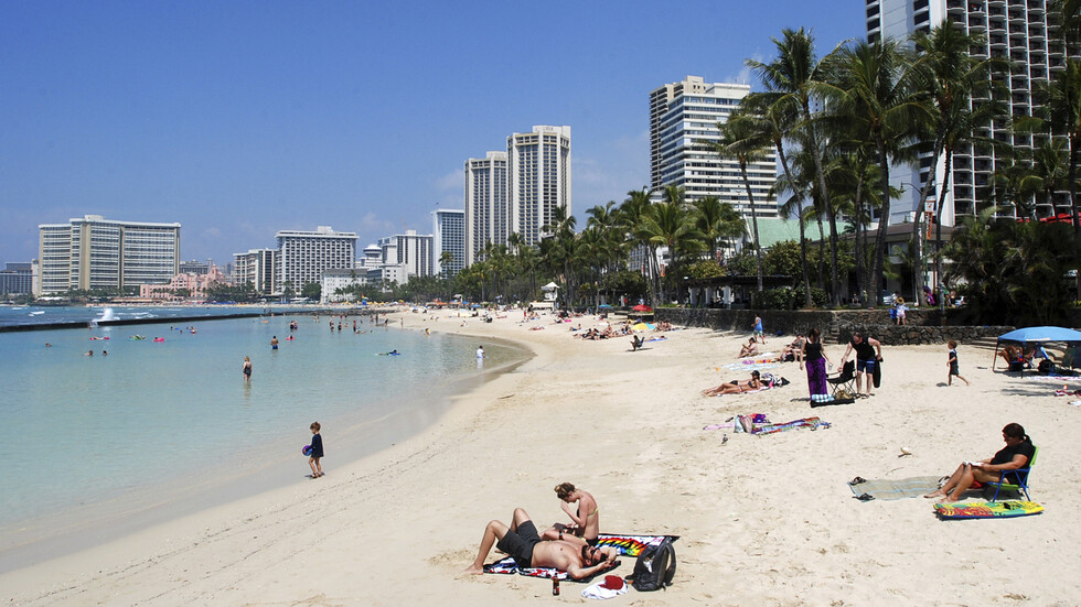 أفضل الأشهر لقضاء العطلة السنوية في 2022!