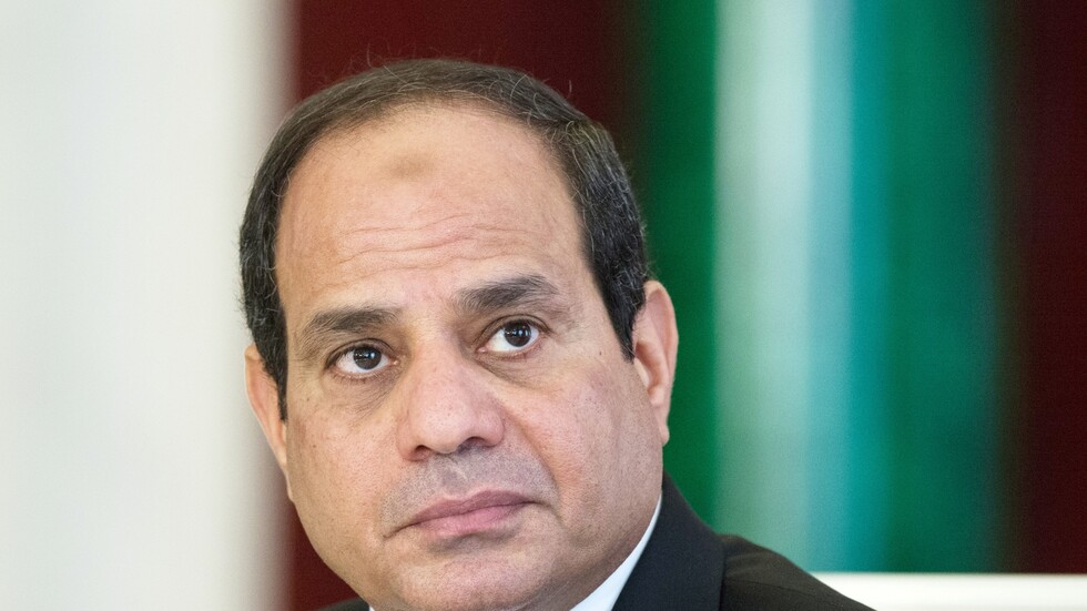 الرئاسة المصرية تنعي وزير الدفاع السابق المشير طنطاوي