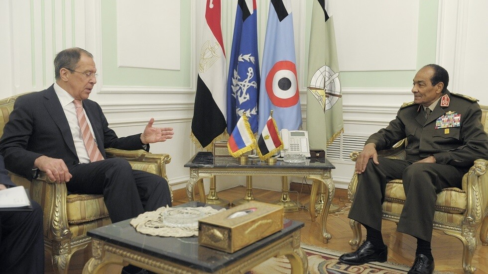 المشير محمد حسين طنطاوي.. شارك في صد العدوان الثلاثي وحرب الاستنزاف وتولى رئاسة مصر