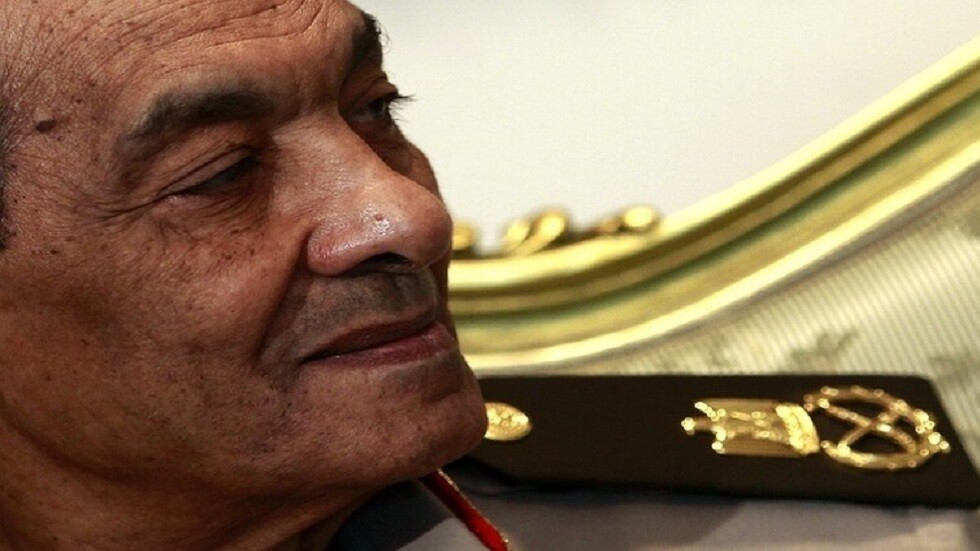 تداول تسجيلات نادرة للمشير الراحل طنطاوي