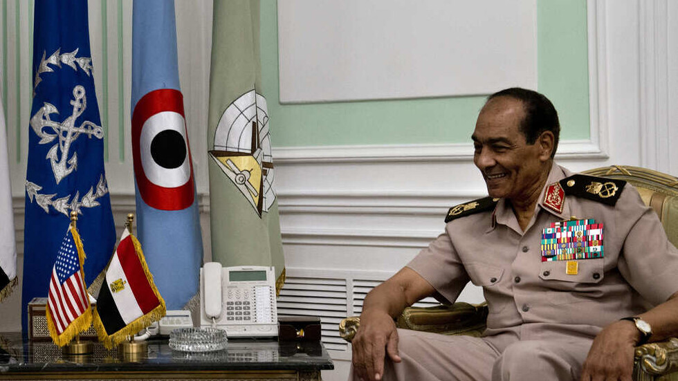 خاص لـRT..لواء مصري سابق يكشف عن محطات في حياة المشير طنطاوي العسكرية