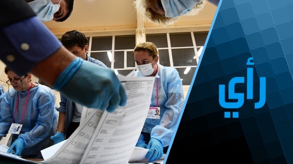 روسيا تحصل على ورقة أخرى رابحة في صراعها من أجل نظام عالمي جديد