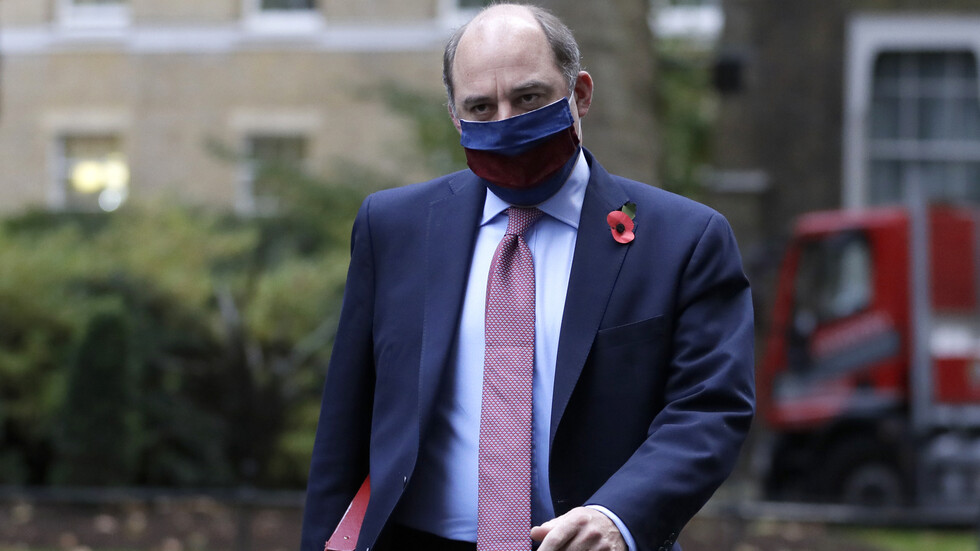 وزير الدفاع البريطاني يعتذر بعد تسرب بيانات 250 مترجما أفغانيا