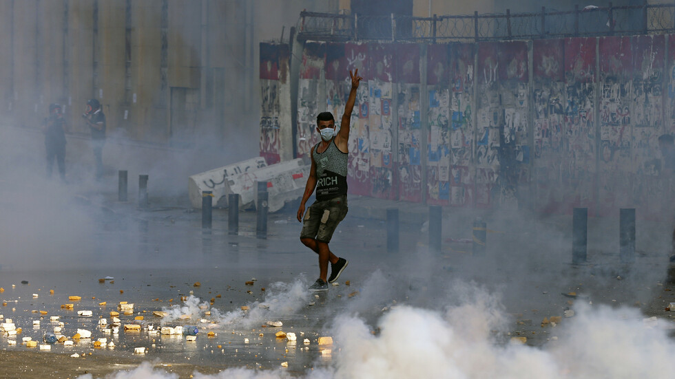 "بلومبيرغ" معدل التضخم السنوي في لبنان يتجاوز زيمبابوي وفنزويلا